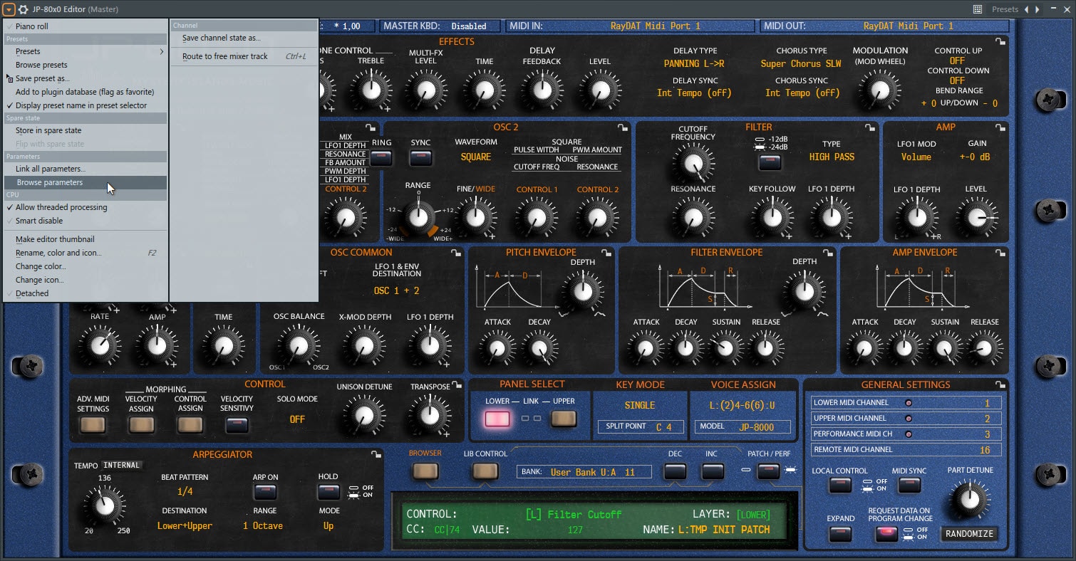 FL STUDIO FRUITY LOOPS KBB