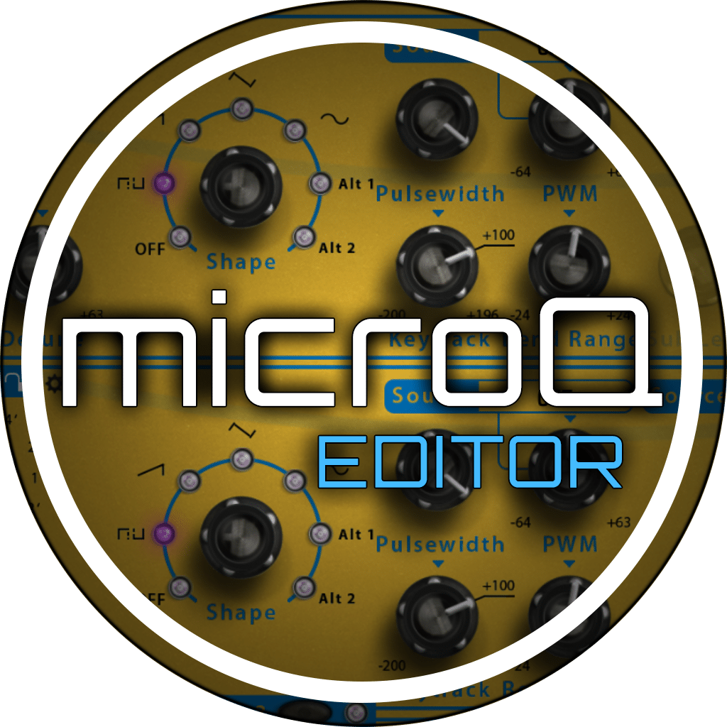 waldorf microq