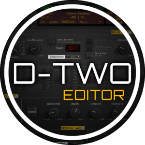 tc electronic d two icon@2x